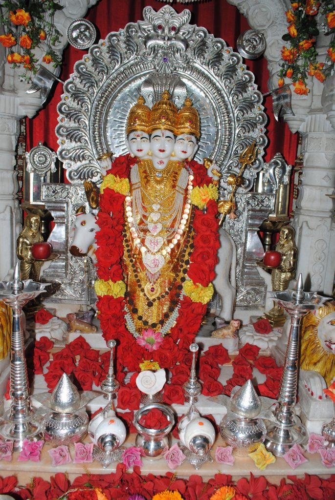 Shri Kshetra devgad